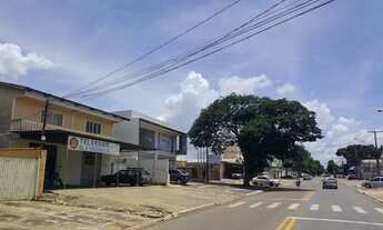 Imagem 3: GOIâNIA - Conjunto Comercial/Sala - Jardim América