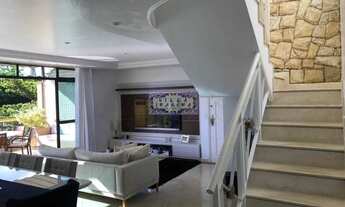 Imagem 4: COBERTURA NA BARRA DA TIJUCA - 306M², 4 SUÍTES, 3 VAGAS