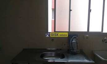 Imagem 4: Apartamento com 2 dormitórios à venda, 50 m² por R$ 205.000 - Santa Terezinha - São Bernar