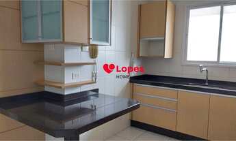 Imagem 6: Cobertura duplex para venda tem 180 metros quadrados com 3 quartos em Ahú - Curitiba - PR