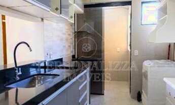 Imagem 7: Apartamento no condomínio Residencial Villagio di Firenze/Jundiaí, com 3 dormitórios, 2 ba