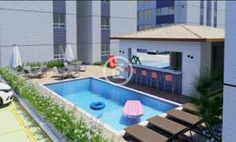 Imagem 5: Apartamento à venda no bairro Cidade dos Colibris - João Pessoa/PB