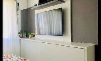 Imagem: Apto em areias 3 dormitórios