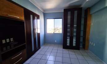 Imagem 5: Apartamento para venda possui 104 metros quadrados com 3 quartos em Capim Macio - Natal