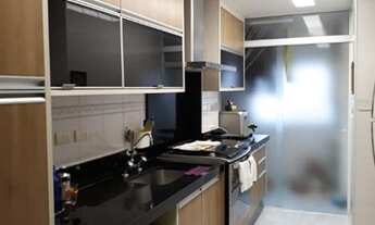 Imagem 1: Apartamento com 3 dormitórios à venda, 91 m² por R$ 800.000,00 - Tamboré - Barueri/SP