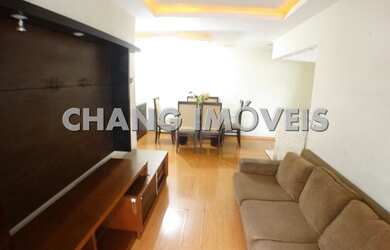 Imagem 4: Excelente apto de 2 qtos (1 suíte) com infra no centrão da Taquara