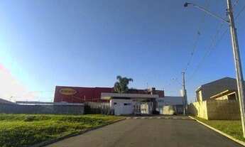 Imagem 4: Terreno à venda, 147 m² por R$ 130.000,00 - Campo de Santana - Curitiba/PR