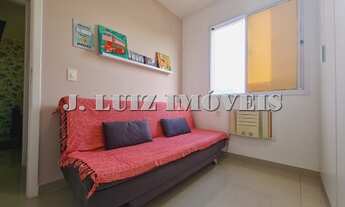 Imagem 11: Magnífico apto 3 qtos (1 suite) cond.Infra total no melhor local da Taquara