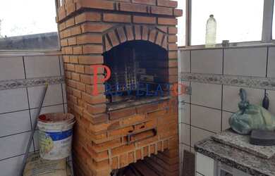 Imagem 6: CT-7775 CASA TÉRREA E SOBRADO NO MESMO QUINTAL - BAIRRO ASSUNÇÃO