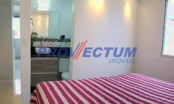 Imagem 6: Apartamento - Vila Industrial - Campinas