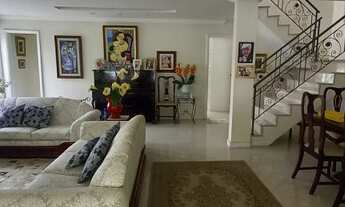 Imagem 6: RIO DE JANEIRO - Casa de Condomínio - BARRA DA TIJUCA