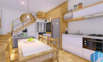 Imagem 6: Lindas Casas Localizadas no Bairro Ambrósio, em Garopaba, Próximas ao Centro da Cidade!