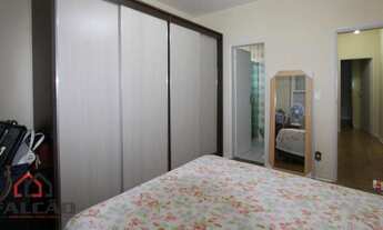 Imagem 7: Apartamento com 2 dormitórios à venda, 138 m² por R$ 700.000,00 - Embaré - Santos/SP