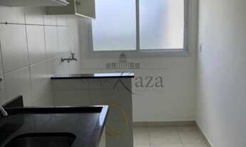 Imagem 5: Apartamento - Urbanova - Residencial Brilhante - 2 Dormitórios - 59m². O Residencial Bril