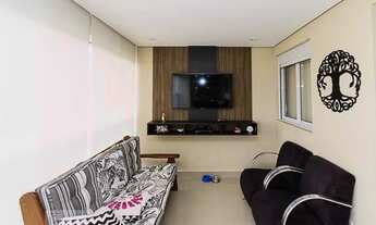 Imagem 2: Apartamento para venda possui 105 metros quadrados com 2 quartos em Vila Formosa - São Pau