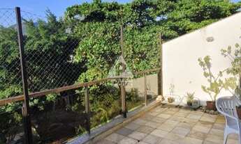 Imagem 2: Cobertura à venda, 4 quartos, 2 suítes, 2 vagas, BARRA DA TIJUCA - RIO DE JANEIRO/RJ