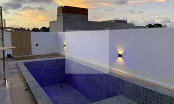 Imagem 5: CASA A VENDA NO CONDOMÍNIO ALPHAVILLE PARAÍBA