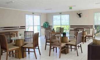 Imagem 3: Canoas - Apartamento Padrão - Estância Velha