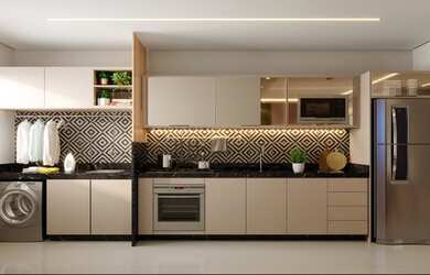 Imagem 7: Ipatinga - Apartamento Padrão - Iguaçu