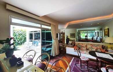 Imagem 3: Casa com 5 dormitórios à venda, 550 m² por R$ 3.000.000,00 - Alto da Lapa - São Paulo/SP