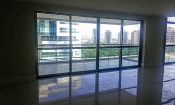 Imagem 3: Apartamento de 376 metros quadrados no bairro Barra da Tijuca com 4 quartos