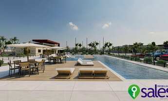 Imagem 6: Lançamento de Casas Alto Padrão - Maison Bordeaux