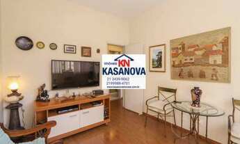 Imagem 5: Rio de Janeiro - Apartamento Padrão - Flamengo