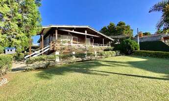 Imagem 2: Casa com 2 dormitórios à venda, 272 m² por R$ 4.675.000,00 - Centro - Atibaia/SP