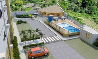 Imagem: Apartamento com 02 quartos ou 03 Quartos