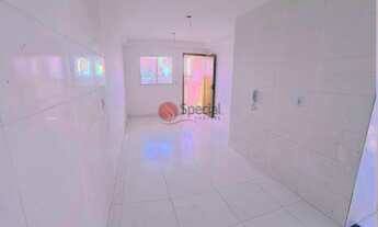 Imagem 2: Apartamento na Penha 43m² com 2 dormitórios