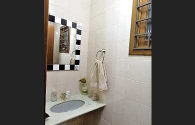 Imagem 5: Porto Alegre - Casa Padrão - Ipanema