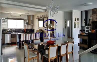 Imagem 4: CASA RESIDENCIAL em FLORIANÓPOLIS - SC, JOÃO PAULO