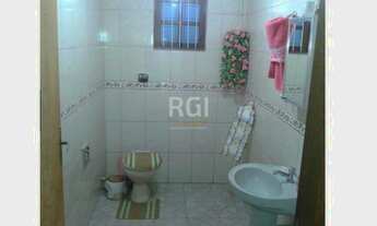 Imagem 6: Porto Alegre - Casa Padrão - Lomba do Pinheiro