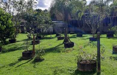 Imagem 2: Sítio / Chácara para Venda em São Bernardo do Campo, Zanzala, 3 dormitórios, 1 suíte, 3 ba