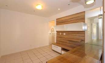 Imagem 4: Flat à venda, 2 quartos, 2 suítes, 1 vaga, Botafogo - RIO DE JANEIRO/RJ