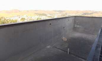 Imagem 3: Cobertura com 3 dormitórios à venda por R$ 550.000 - Jardim Belvedere - Volta Redonda/RJ