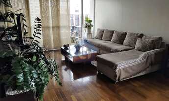 Imagem: Apartamento com 180 m² 3 dormitórios