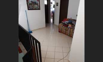 Imagem 4: Casa no conjunto José da Silva Peixoto