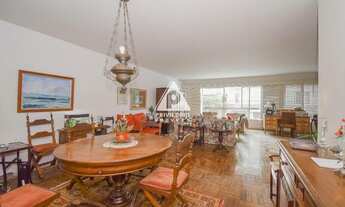 Imagem: Luxuoso apartamento com vista mar!