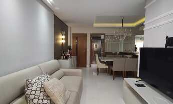 Imagem 3: Lindo apartamento em Armação, Finamente decorado 3/4 com suíte. Varanda Gourmet