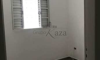 Imagem 7: Casa - Bosque dos Eucaliptos - 3 Dormitórios - 125m²