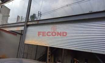 Imagem 6: Galpão/Depósito para Locação Vila Albertina São Paulo