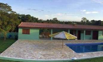 Imagem: Chácara com 4 dormitórios à venda, 338800