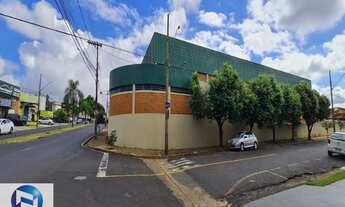 Imagem: Galpão/Depósito/Armazém para Venda ou