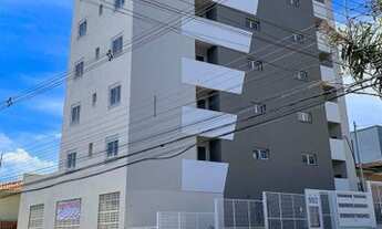 Imagem: Apartamento novo no bairro Cidade Nova