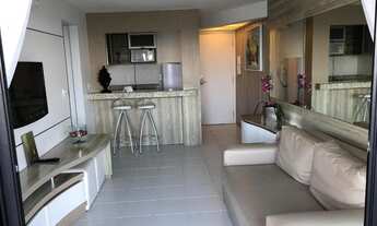 Imagem 2: Kings Flat Posição Frente Mar Varanda