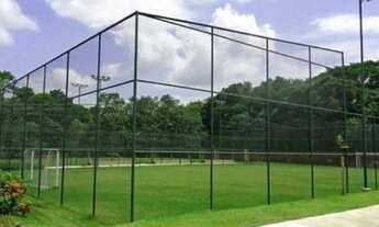 Imagem 2: Lote Jardins Marselha