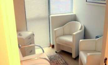 Imagem 2: Porto Alegre - Conjunto Comercial/Sala - Higienópolis