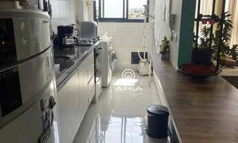 Imagem 3: Aqua Brasil, Apartamento para venda, 3 quartos - 1 suíte, Vila Brasil, Londrina/PR