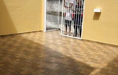 Imagem 2: São João Del Rei - Casa Padrão - Recreio Das Alterosas (Colônia Do Marçal